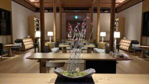 ROKU KYOTO 宿泊記｜ティーハウス