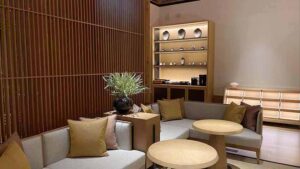 ROKU KYOTO 宿泊記｜ティーハウス