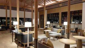 ROKU KYOTO 宿泊記｜ティーハウス