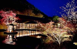 ROKU KYOTO 宿泊記｜ティーハウス