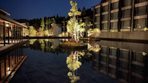 ROKU KYOTO 宿泊記