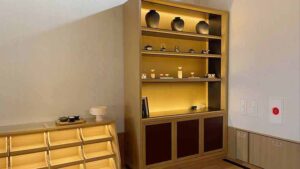 ROKU KYOTO 宿泊記｜ティーハウス