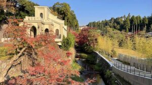 ROKU KYOTO 宿泊記｜紅葉