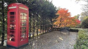 ROKU KYOTO 宿泊記｜紅葉