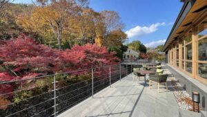 ROKU KYOTO 宿泊記｜TENJIN