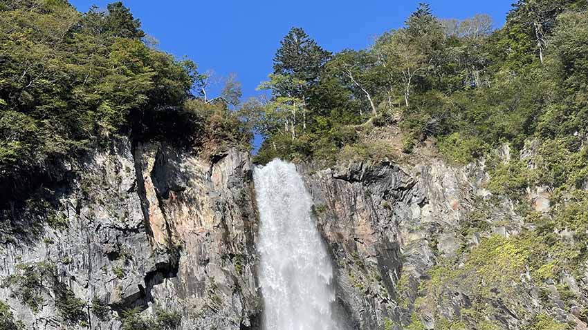リッツカールトン日光(奥日光)周辺レストランと観光スポット