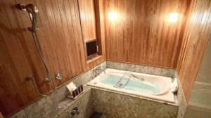 モダンジャパニーズスイート｜リッツカールトン東京