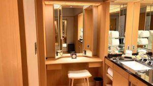 モダンジャパニーズスイート｜リッツカールトン東京